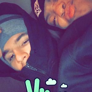 Meet your Posher, Morgan